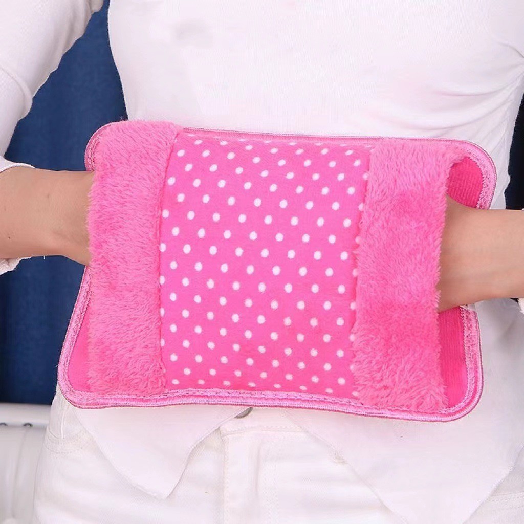 Hot Water Bag